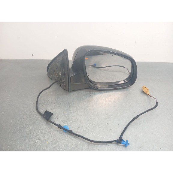 Recambio de retrovisor derecho para porsche cayenne (9pa) 3.2 referencia OEM IAM   