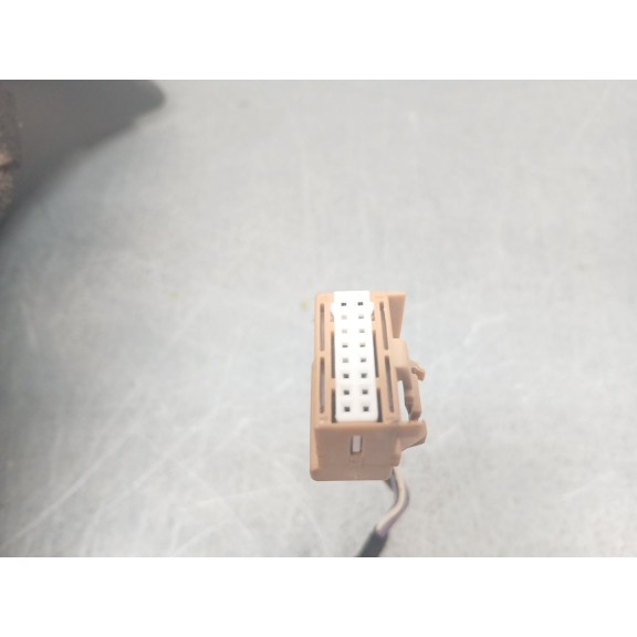 Recambio de retrovisor derecho para porsche cayenne (9pa) 3.2 referencia OEM IAM   