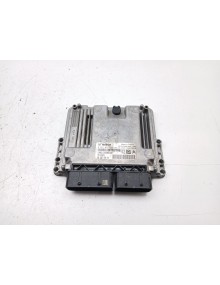 Recambio de centralita motor uce para opel combo e tour / life (k9) 1.5 referencia OEM IAM 0281036205 9833749880 