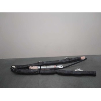Recambio de airbag cortina delantero izquierdo para citroën c3 exclusive referencia OEM IAM 9672465380  