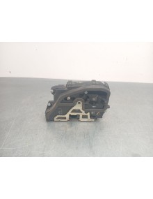 Recambio de cerradura puerta trasera izquierda para bmw 3 (e90) 320 d referencia OEM IAM 7229467  