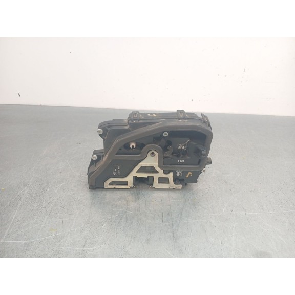 Recambio de cerradura puerta trasera izquierda para bmw 3 (e90) 320 d referencia OEM IAM 7229467  