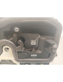 Recambio de cerradura puerta trasera izquierda para bmw 3 (e90) 320 d referencia OEM IAM 7229467   2