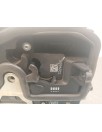 Recambio de cerradura puerta trasera izquierda para bmw 3 (e90) 320 d referencia OEM IAM 7229467  
