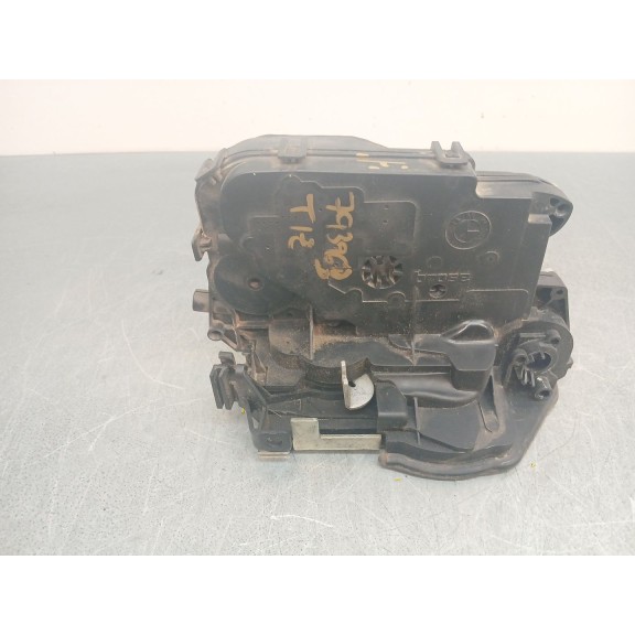 Recambio de cerradura puerta trasera izquierda para bmw 3 (e90) 320 d referencia OEM IAM 7229467  