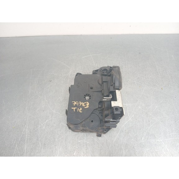Recambio de cerradura puerta trasera izquierda para bmw 3 (e90) 320 d referencia OEM IAM 7229467  