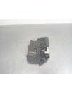 Recambio de cerradura puerta trasera izquierda para bmw 3 (e90) 320 d referencia OEM IAM 7229467  