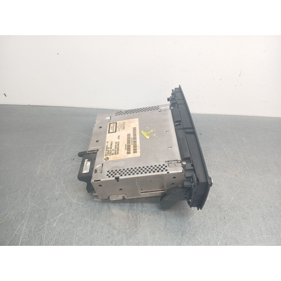 Recambio de sistema audio / radio cd para bmw 3 (e90) 320 d referencia OEM IAM 6512923653101  