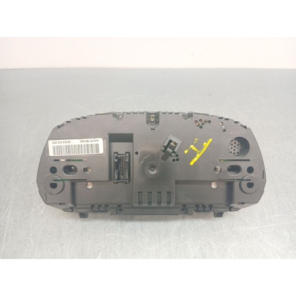 Recambio de cuadro instrumentos para bmw 3 (e90) 320 d referencia OEM IAM 684251375 918734401 