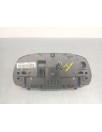 Recambio de cuadro instrumentos para bmw 3 (e90) 320 d referencia OEM IAM 684251375 918734401 