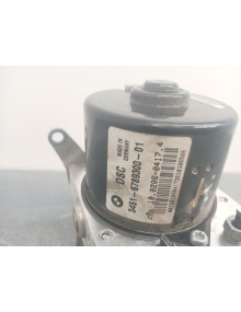 Recambio de abs para bmw 3 (e90) 320 d referencia OEM IAM 3451678930001   2