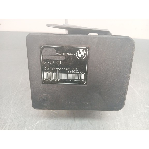 Recambio de abs para bmw 3 (e90) 320 d referencia OEM IAM 3451678930001  