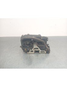 Recambio de cerradura puerta trasera derecha para bmw 3 (e90) 320 d referencia OEM IAM 7229468  
