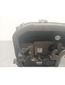 Recambio de cerradura puerta trasera derecha para bmw 3 (e90) 320 d referencia OEM IAM 7229468   2