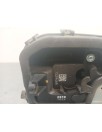Recambio de cerradura puerta trasera derecha para bmw 3 (e90) 320 d referencia OEM IAM 7229468  
