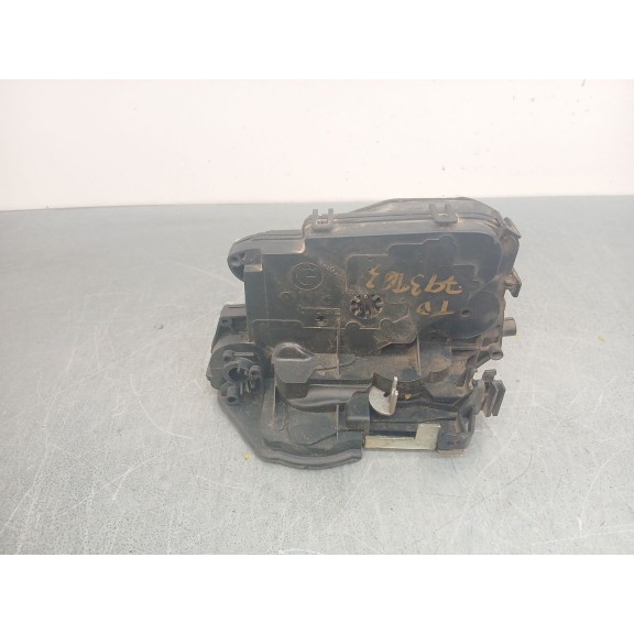 Recambio de cerradura puerta trasera derecha para bmw 3 (e90) 320 d referencia OEM IAM 7229468  