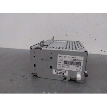 Recambio de sistema audio / radio cd para ford focus lim. trend referencia OEM IAM F1BT18C815GH CAJA 