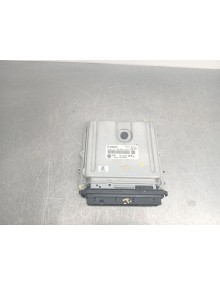 Recambio de centralita motor uce para bmw 3 (e90) 320 d referencia OEM IAM 0281017024 851082901 