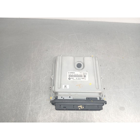 Recambio de centralita motor uce para bmw 3 (e90) 320 d referencia OEM IAM 0281017024 851082901 