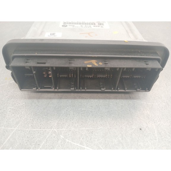 Recambio de centralita motor uce para bmw 3 (e90) 320 d referencia OEM IAM 0281017024 851082901 