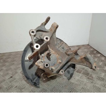 Recambio de mangueta trasera izquierda para ford kuga (cbs) trend+ referencia OEM IAM   