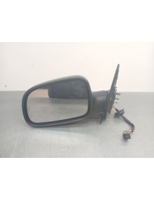 Recambio de retrovisor izquierdo para jeep grand cherokee ii (wj, wg) 4.0 4x4 referencia OEM IAM 55155791AC  