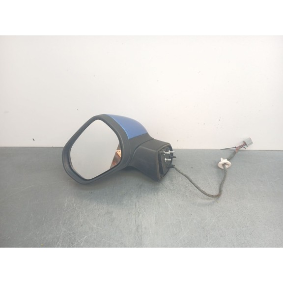 Recambio de retrovisor izquierdo para ford puma (j2k, cf7) 1.0 ecoboost referencia OEM IAM 2384119  