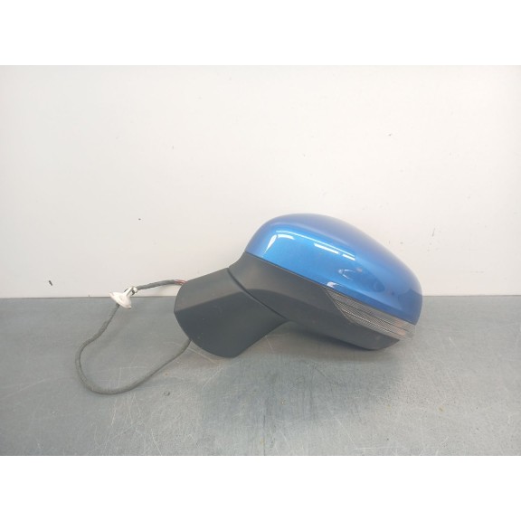 Recambio de retrovisor izquierdo para ford puma (j2k, cf7) 1.0 ecoboost referencia OEM IAM 2384119  