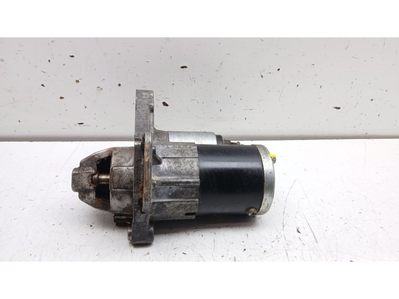 Recambio de motor arranque para nissan micra v (k14) 0.9 ig-t referencia OEM IAM 233004979r m000td0376ze 2330000Q3D