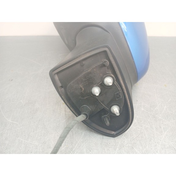 Recambio de retrovisor izquierdo para ford puma (j2k, cf7) 1.0 ecoboost referencia OEM IAM 2384119  