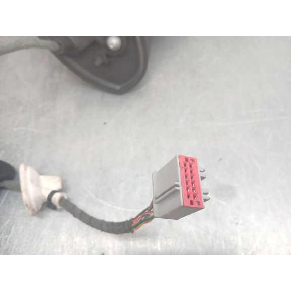 Recambio de retrovisor izquierdo para ford puma (j2k, cf7) 1.0 ecoboost referencia OEM IAM 2384119  