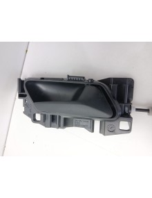 Recambio de cerradura puerta delantera derecha para opel combo furgoneta/monovolumen (k9) 1.5 d referencia OEM IAM 9816343380 PS 2