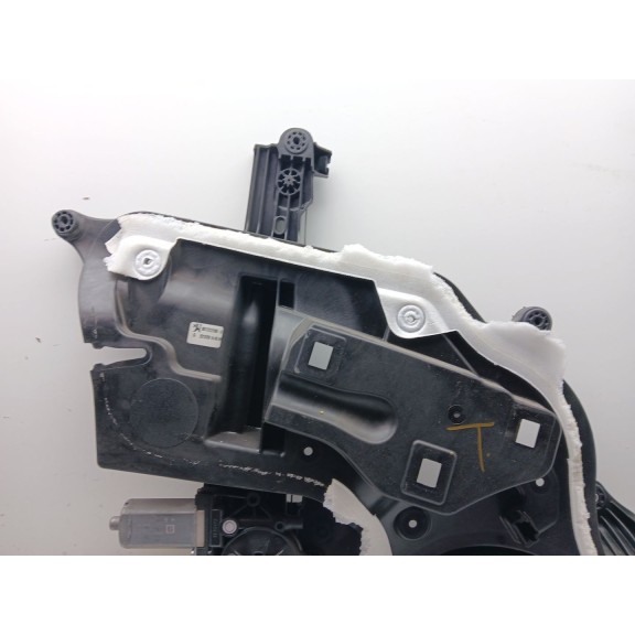 Recambio de elevalunas delantero izquierdo para opel combo e tour / life (k9) 1.5 referencia OEM IAM 9840175680  