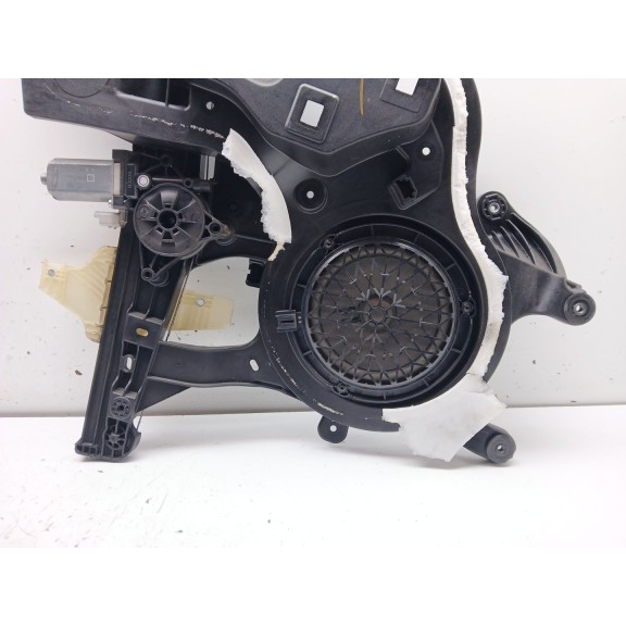 Recambio de elevalunas delantero izquierdo para opel combo e tour / life (k9) 1.5 referencia OEM IAM 9840175680  