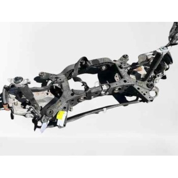 Recambio de puente trasero para ford mustang gt referencia OEM IAM 2625766 CON MANGUETAS 