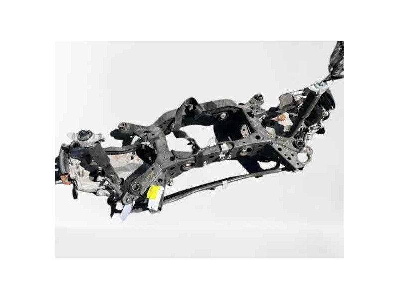 Recambio de puente trasero para ford mustang gt referencia OEM IAM 2625766 CON MANGUETAS 