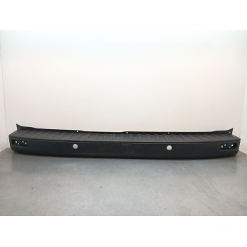 PARAGOLPES TRASERO BK2117E962A 