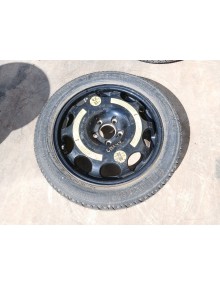 Recambio de neumatico repuesto para mercedes-benz clase e (w211) berlina e 220 cdi (211.006) referencia OEM IAM 155-70-17 110M X