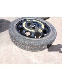 Recambio de neumatico repuesto para mercedes-benz clase e (w211) berlina e 220 cdi (211.006) referencia OEM IAM 155-70-17 110M X 2