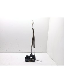 Recambio de cerradura puerta trasera derecha para chevrolet epica (kl1_) 2.0 d referencia OEM IAM 96636045  