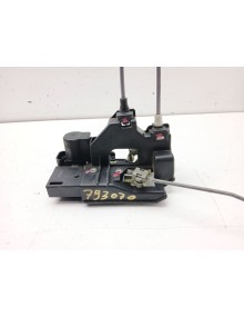 Recambio de cerradura puerta trasera derecha para chevrolet epica (kl1_) 2.0 d referencia OEM IAM 96636045   2