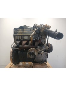 Recambio de motor completo para mercedes-benz clase e (w210) berlina diesel 220 diesel (210.004) referencia OEM IAM OM604912 MUL