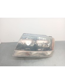 Recambio de faro derecho para jeep grand cherokee ii (wj, wg) 4.0 4x4 referencia OEM IAM 68086538AA  