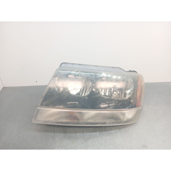 Recambio de faro derecho para jeep grand cherokee ii (wj, wg) 4.0 4x4 referencia OEM IAM 68086538AA  