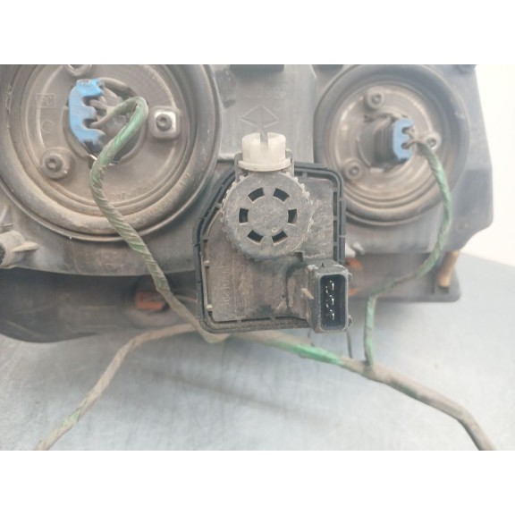 Recambio de faro derecho para jeep grand cherokee ii (wj, wg) 4.0 4x4 referencia OEM IAM 68086538AA  