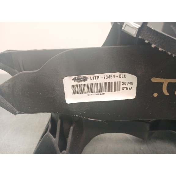 Recambio de palanca cambio para ford puma (j2k, cf7) 1.0 ecoboost referencia OEM IAM l1tr7c453bld  