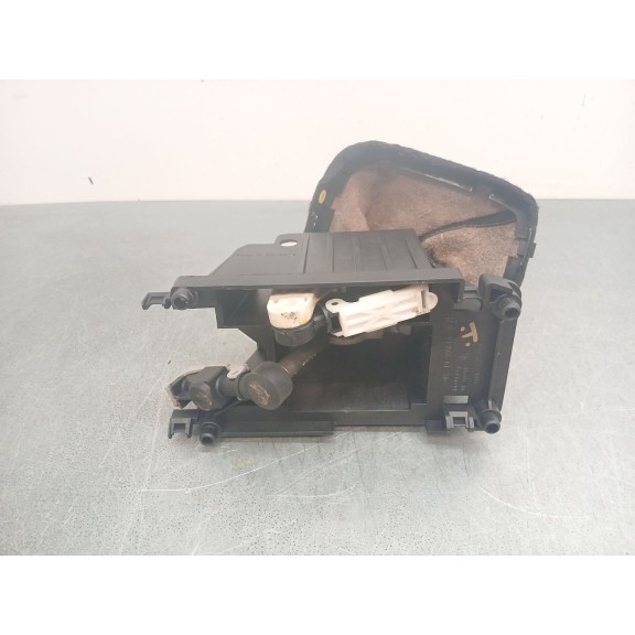 Recambio de palanca cambio para porsche cayenne (9pa) 3.2 referencia OEM IAM 95542401000 400060234006 