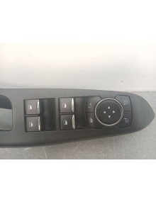 Recambio de mando elevalunas delantero izquierdo para ford puma (j2k, cf7) 1.0 ecoboost referencia OEM IAM 2485592 h1bt14540dd  2