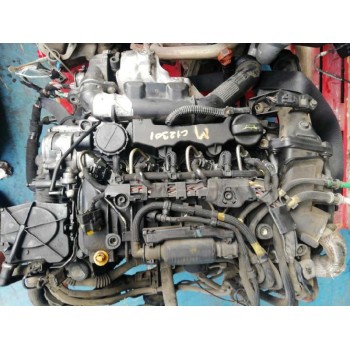 MOTOR COMPLETO 9HY M 