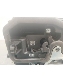 Recambio de cerradura puerta delantera derecha para bmw 3 (e90) 320 d referencia OEM IAM 7229466   2